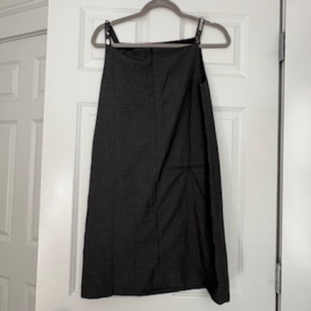 Kokia Embellished Strap Dress - Picture 2 of 4